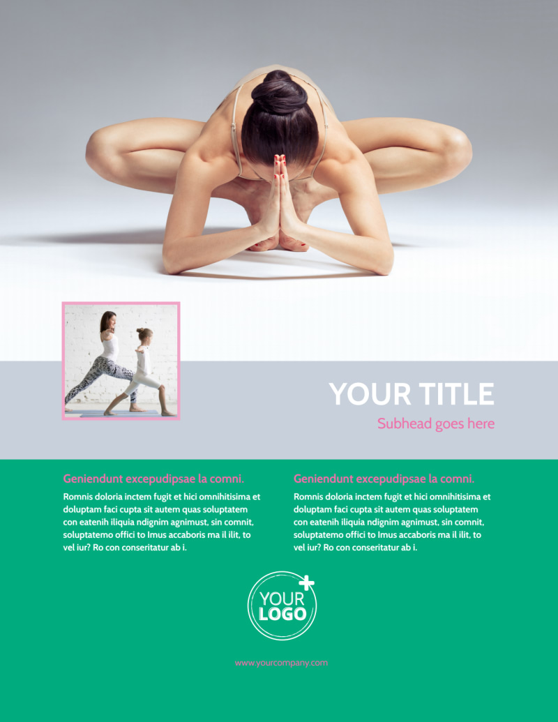 Pilates Class Side 1 Image