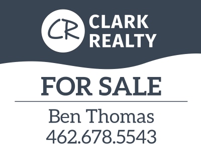 Clark Realty For Sale