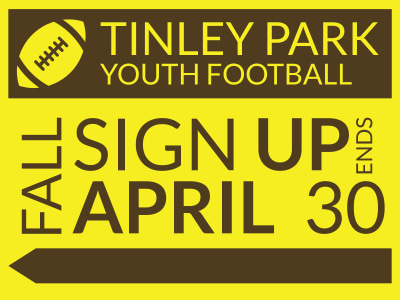 Tinley Youth Football
