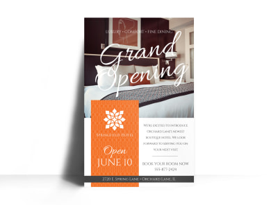 Main Springfield Grand Opening   Image