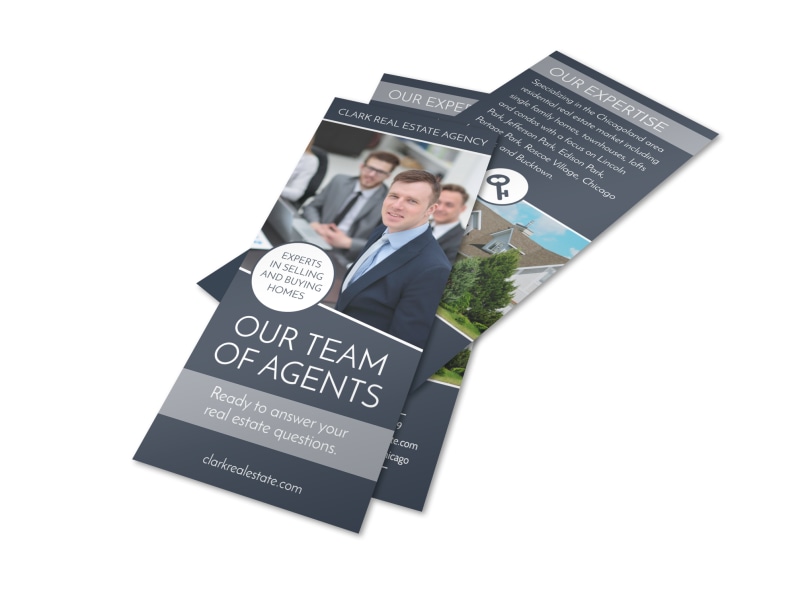our team of agents