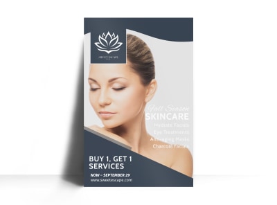 Main Spa Skincare Services   Image