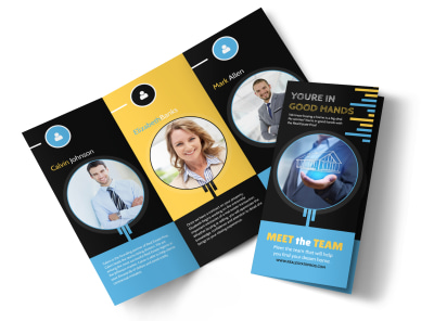 Main Real Estate Our Team    Image