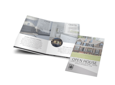 Park Drive Open House