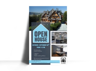 Main Loveland Open House   Image