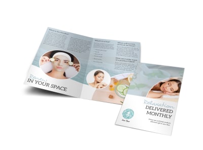 Main Spa Subscription Box    Image