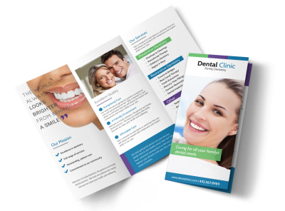 Main Family Dentistry About Us    Image