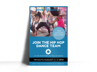 Main Join The Dance Team   Image