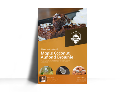 Main Brownie Bakery   Image