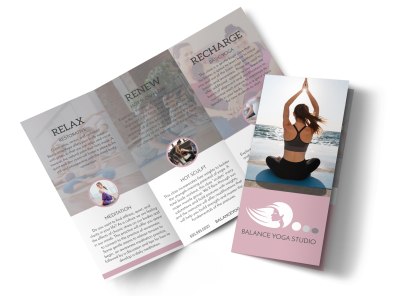 Main Yoga Class Details    Image