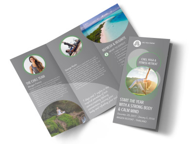 Main Yoga Retreat    Image