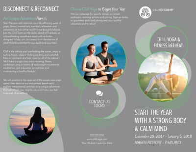 Yoga Retreat