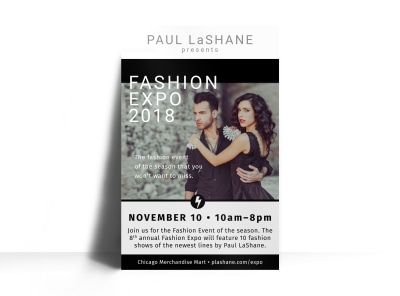 Main Fashion Expo   Image