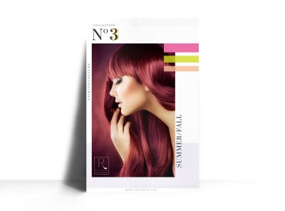 Main Summer/Fall Fashion Designer   Image