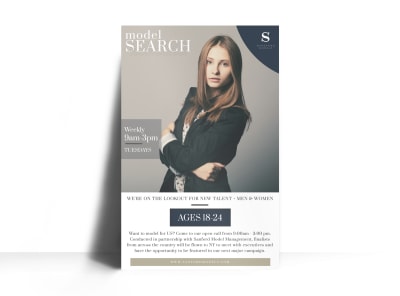 Main Fashion Model Search   Image