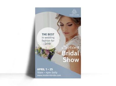Main Fashion Bridal Show   Image