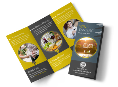 Main Wine Tasting    Image