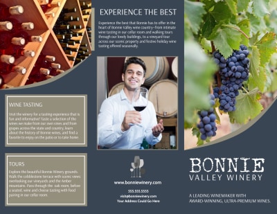 Bonnie Valley Winery