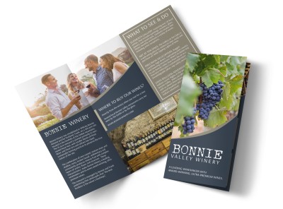 Main Bonnie Valley Winery    Image