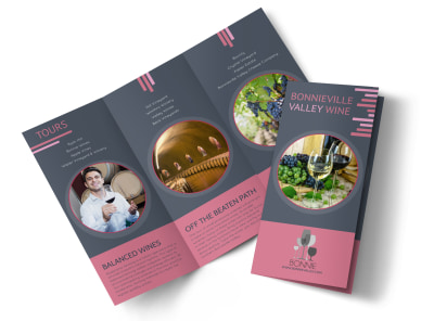 Main Valley Wine Tour    Image