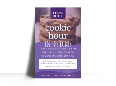 Main Cookie Hour Hotel   Image