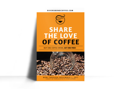 Main Share The Love Of Coffee BOGO   Image