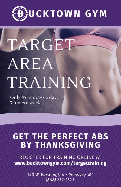 Fitness Motivational
