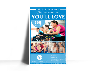 Main Fitness Membership Details   Image