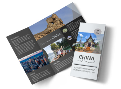 Main China Travel    Image