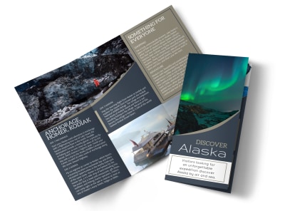 Main Travel Alaska    Image