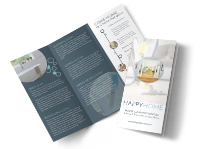 Main Cleaning House    Image