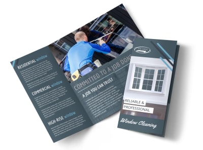 Main Reliable Window Cleaning    Image