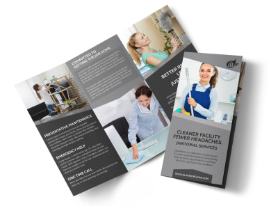 Main Janitorial    Image