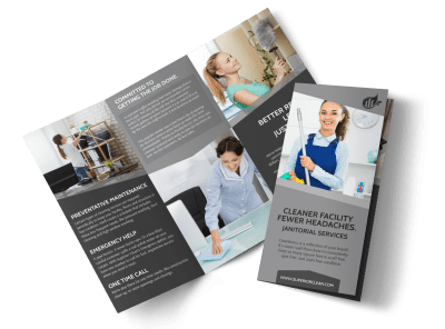 Janitorial