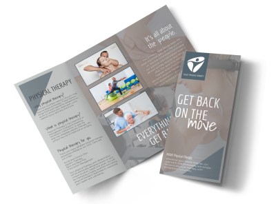 Main Move Physical Therapy    Image