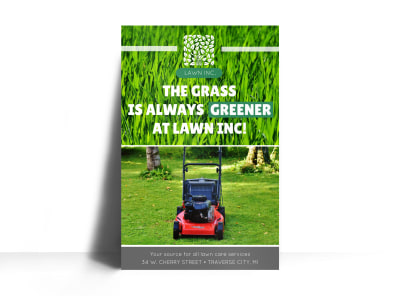 Main Lawn Mowing About Us   Image