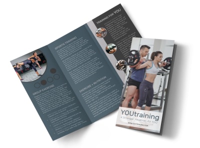 Main Trainer Services Offered    Image