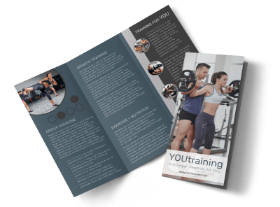 Trainer Services Offered