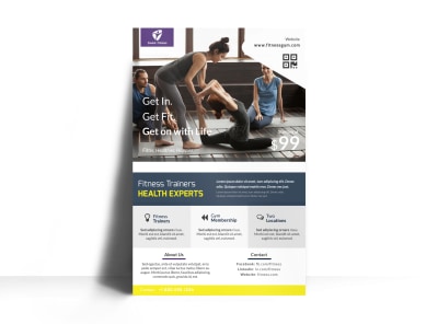 Main Personal Trainer Services Offered   Image