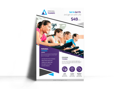 Our Personal Trainers