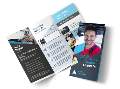 Main Auto Repair Experts    Image