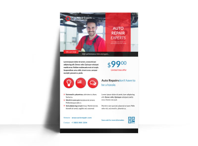 Main Elite Auto Repair   Image