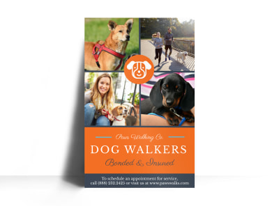 Main Dog Walkers   Image
