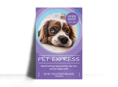 Award Winning Pet Grooming