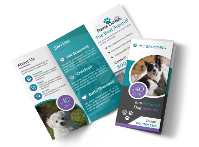Clean Pet Grooming