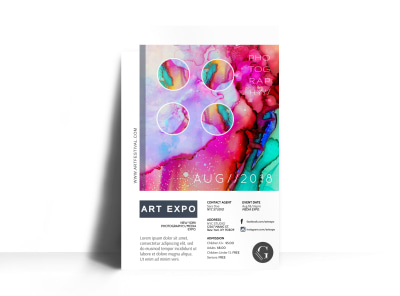 Main Art Expo   Image