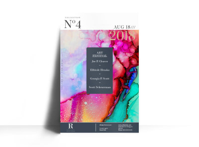 Main No4 Art Show   Image