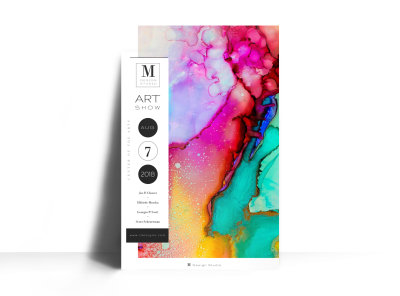 Main Popular Art Show   Image