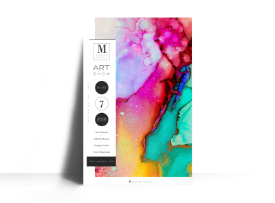 Popular Art Show