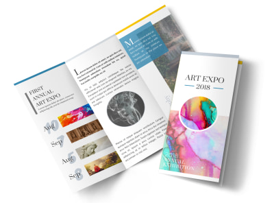 Main Art Show    Image